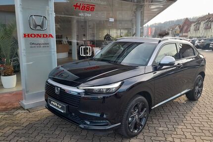 Honda HR-V 5.000 km 31.990 &euro; Heidenau 01809