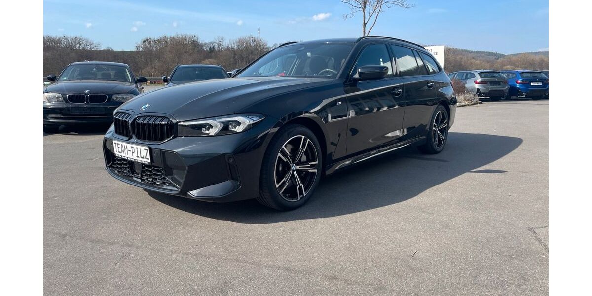 BMW 330 10.500 km 39.100 &euro; Bad König 64732