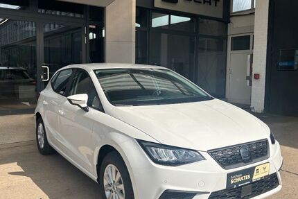 Seat Ibiza 7.080 km 15.790 &euro; Geilenkirchen 52511