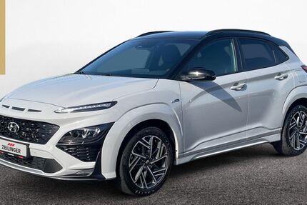 Hyundai KONA 29.500 km 23.417 &euro; Dietersheim 91463