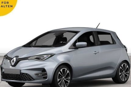 Renault ZOE 13.542 km 17.450 &euro; Kassel 34125