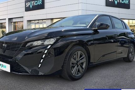 Peugeot 308 28.438 km 16.690 &euro; Hamburg 22529
