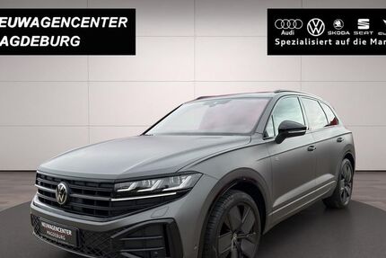 VW Touareg 15.457 km 76.490 &euro; Magdeburg 39128