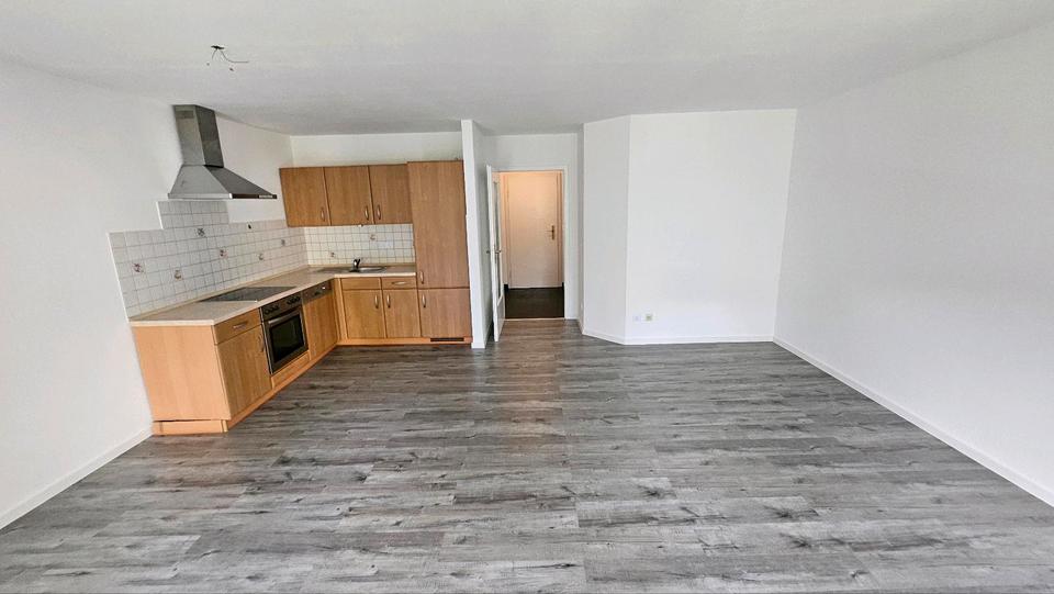 Etagenwohnung Zwickau - 1 Zimmer, 45 m&sup2;, 47.000&euro; | Angebot:27440821