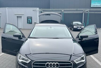 Audi A3 134.000 km 13.600 &euro; Gütersloh 33330