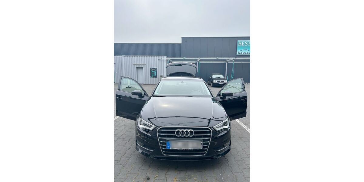 Audi A3 134.000 km 13.600 &euro; Gütersloh 33330