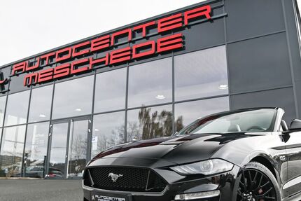 Ford Mustang 26.240 km 46.890 &euro; Meschede/NRW 59872