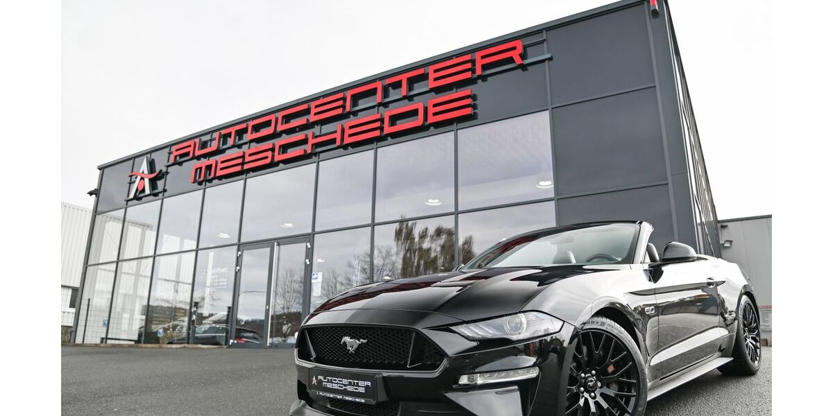 Ford Mustang 26.240 km 46.890 &euro; Meschede/NRW 59872