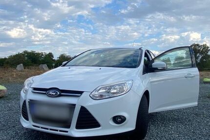 Ford Focus 150.000 km 7.000 &euro; Riedstadt 64560