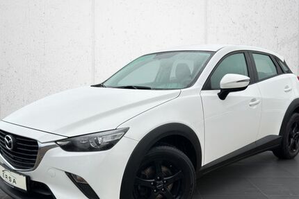 Mazda CX-3 110.000 km 9.999 &euro; Wardenburg (bei Oldenburg) 26203