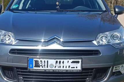 Citroen C5 210.000 km 3.500 &euro; Wang 85368