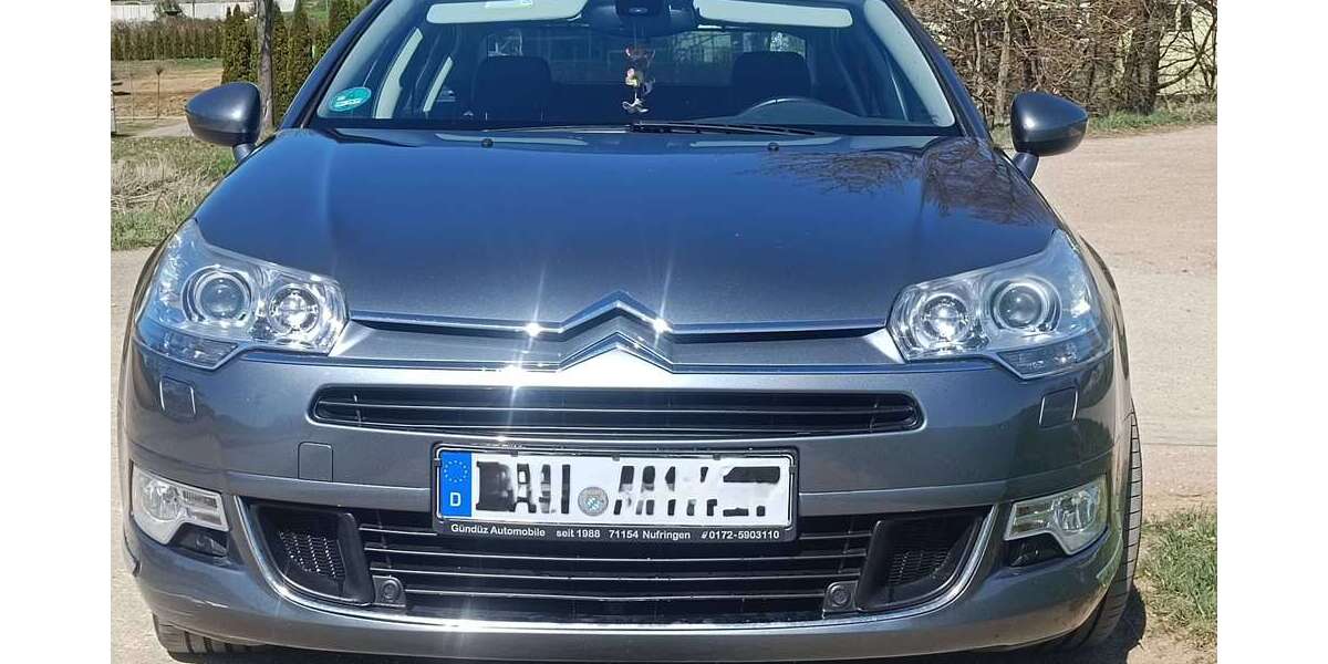 Citroen C5 210.000 km 3.500 &euro; Wang 85368