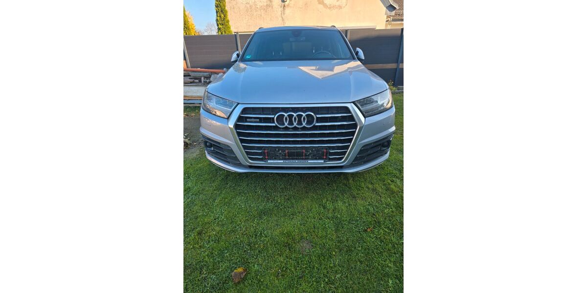 Audi Q7 231.000 km 18.750 &euro; Ahrensfelde 16356