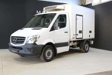 Mercedes-Benz Sprinter 134.956 km 13.900 &euro; Trier 54294