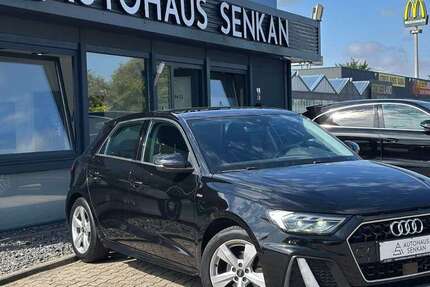 Audi A1 96.500 km 15.490 &euro; Peine 31226