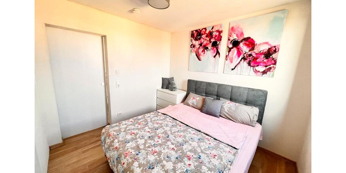 Einfamilienhaus Ludwigsburg Oßweil - 2 Zimmer, 47 m&sup2;, 1.100&euro; | Angebot:25829679