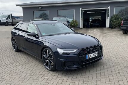 Audi S6 45.000 km 60.999 &euro; Finneland OT Saubach 06647
