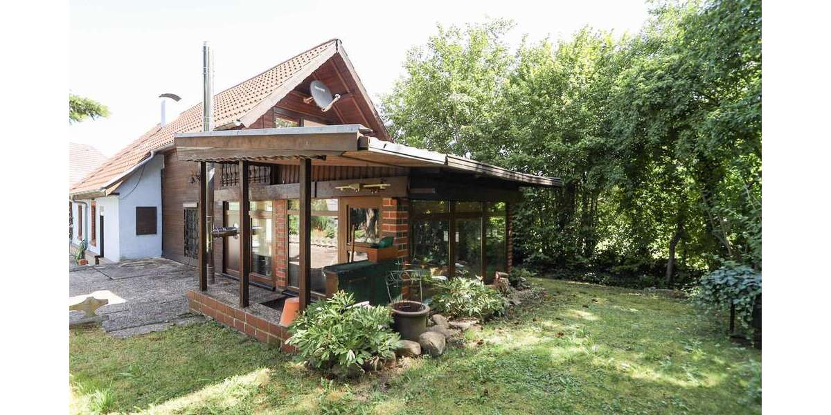 Einfamilienhaus Kupferzell - 4.5 Zimmer, 120 m&sup2;, 297.000&euro; | Angebot:24469238