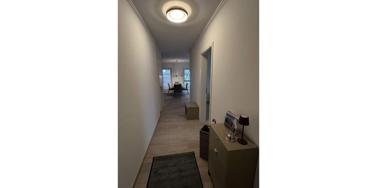 Etagenwohnung Schleswig - 2 Zimmer, 55 m&sup2;, 289.000&euro; | Angebot:25731588