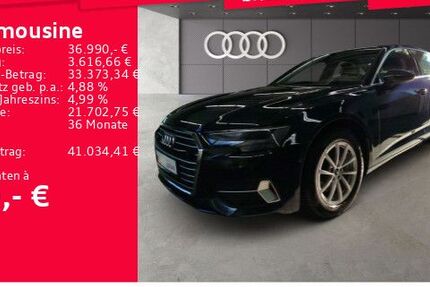 Audi A6 65.997 km 34.850 &euro; Frankfurt am Main 60326