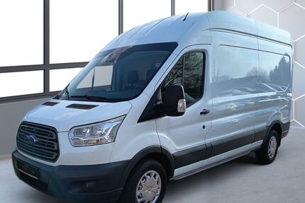 Ford Transit 54.100 km 15.985 &euro; Pinneberg 25421