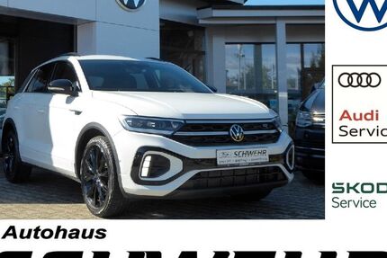 VW T-Roc 89.975 km 25.790 € Krumbach 86381