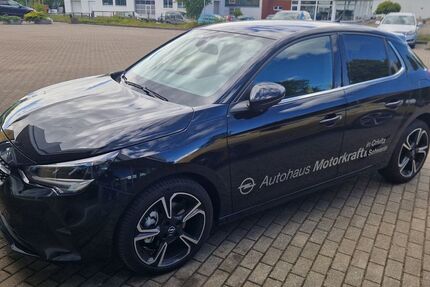 Opel Corsa 6.350 km 20.980 € Schwerin 19055