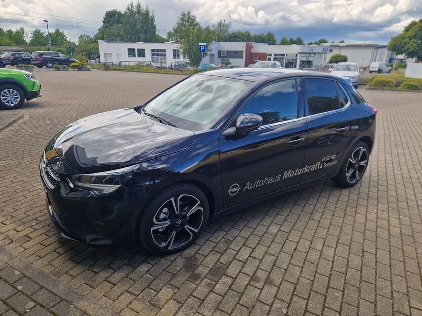 Opel Corsa 6.350 km 20.980 € Schwerin 19055