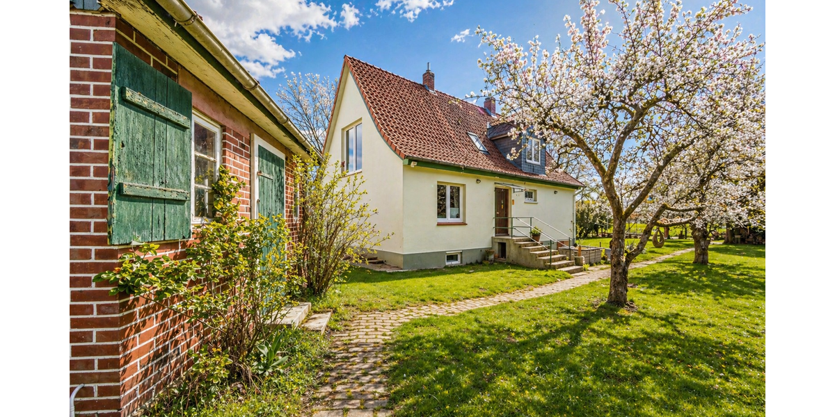 Einfamilienhaus Aerzen - 5 Zimmer, 133 m&sup2;, 295.000&euro; | Angebot:26503259