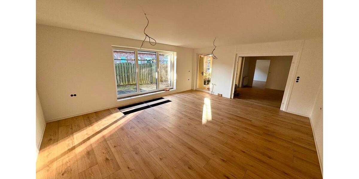 Sandkrug - 5-Zimmer Haus mieten - 2x WC - Küche - Garten 5 zimmer