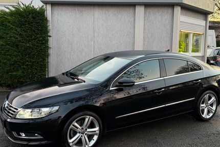 VW CC 127.821 km 9.495 &euro; Walddorfhäslach 72141