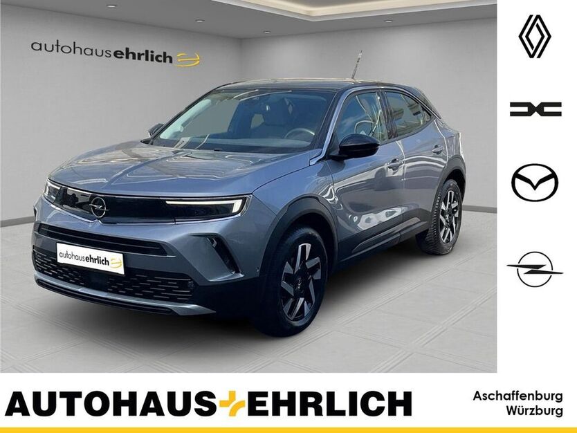 Mokka