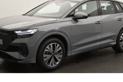Audi Q4 e-tron 45.000 km 38.500 € Wolfsburg 38440