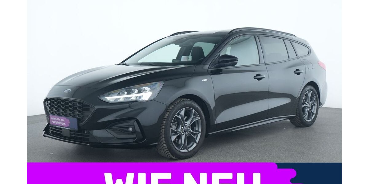Ford Focus 36.656 km 16.635 &euro; Garching bei München 85748