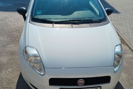 Fiat Punto 232.999 km 1.400 &euro; Eppstein 67227