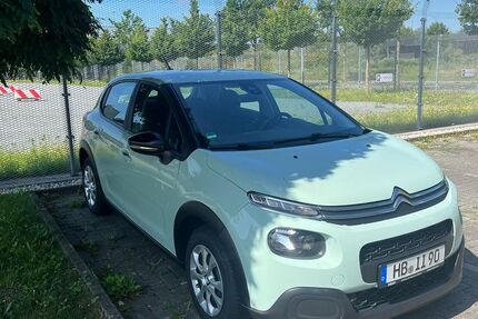 Citroen C3 76.900 km 9.200 &euro; Bremen 28199