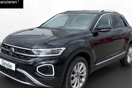 VW T-Roc 51.015 km 20.990 &euro; Eschwege 37269