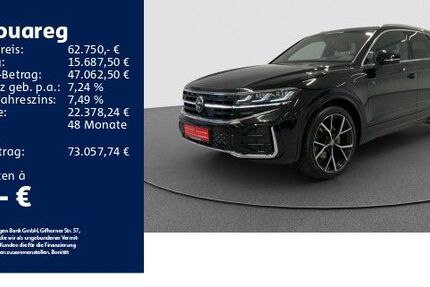 VW Touareg 50.477 km 62.750 &euro; Aalen 73431