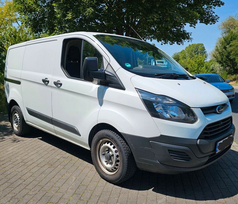 Transit Custom