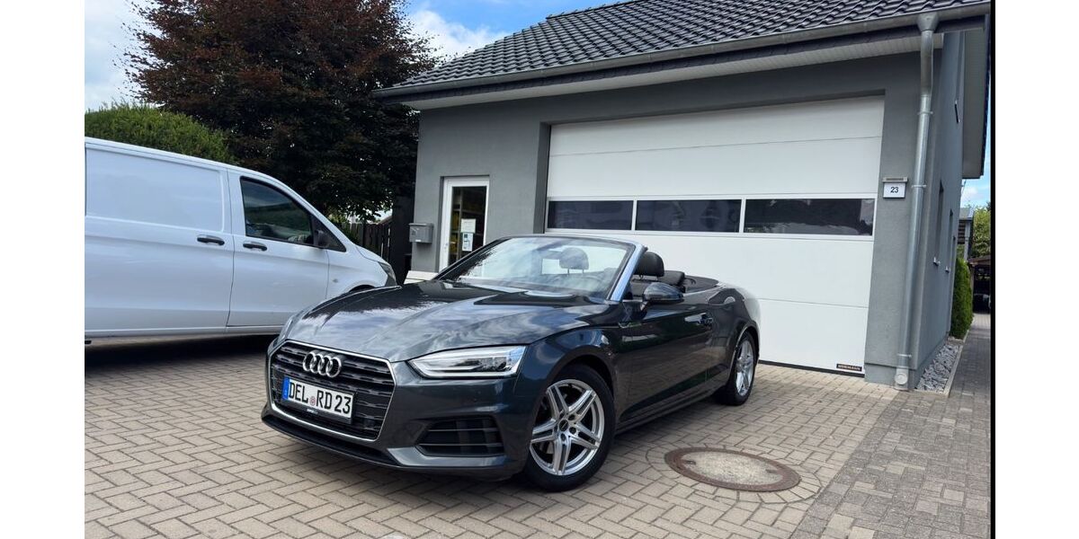 Audi A5 109.000 km 21.900 &euro; Delmenhorst 27751