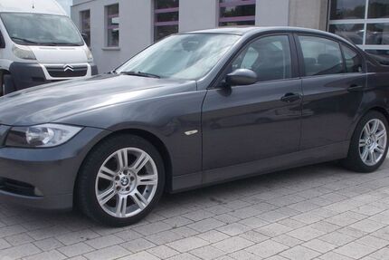 BMW 320 161.680 km 2.650 &euro; Schönebeck 39218