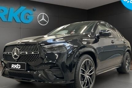 Mercedes-Benz GLE 350 9.800 km 105.890 &euro; Bonn 53119