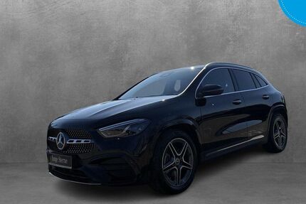 Mercedes-Benz GLA 200 14.190 km 40.770 &euro; Neubrandenburg 17033