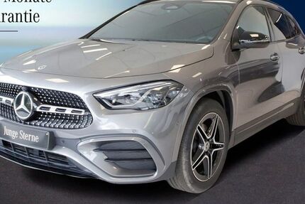 Mercedes-Benz GLA 200 6.020 km 45.950 &euro; Rheinbach 53359