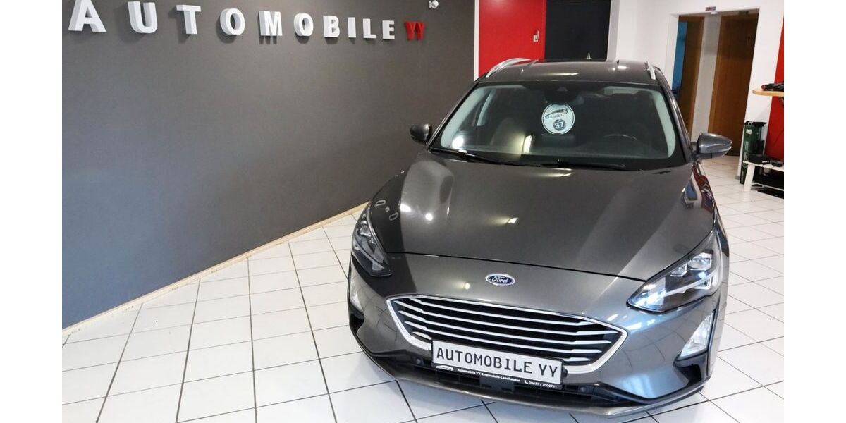 Ford Focus 209.850 km 7.990 &euro; Syrgenstein-Landshausen 89428