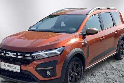 Dacia Jogger 4.100 km 20.990 &euro; Mindelheim 87719