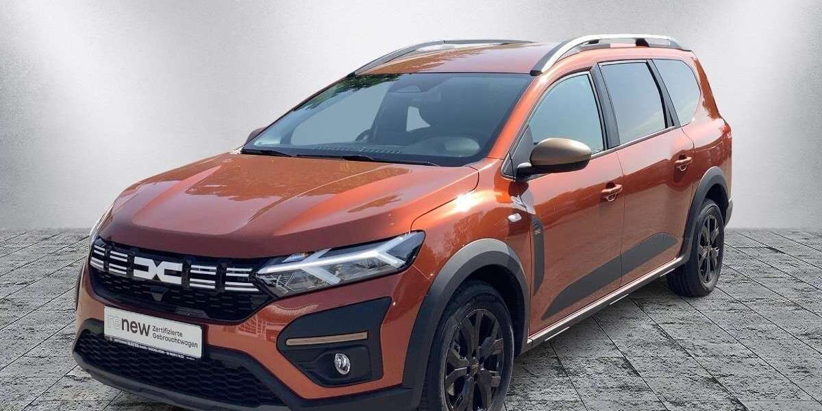 Dacia Jogger 4.100 km 20.990 &euro; Mindelheim 87719