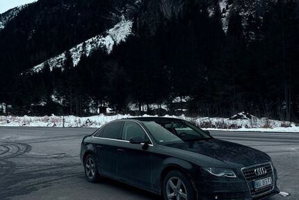 Audi A4 164.000 km 6.999 &euro; Linsengericht 63589