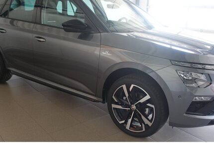 Skoda Kamiq 4.628 km 29.990 &euro; Rieden-Vilshofen 92286