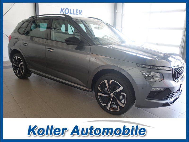 Skoda Kamiq 4.628 km 29.990 &euro; Rieden-Vilshofen 92286